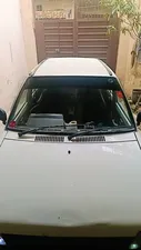 Suzuki Mehran VX 2007 for Sale