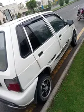 Suzuki Mehran VXR 1997 for Sale