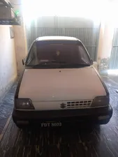 Suzuki Mehran VXR 1997 for Sale