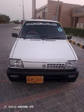 Suzuki Mehran VXR 2005 for Sale