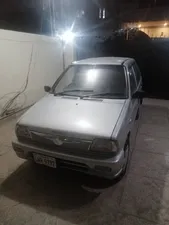 Suzuki Mehran VXR 2006 for Sale