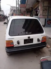 Suzuki Mehran VXR 2007 for Sale