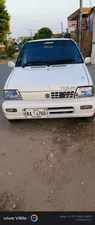 Suzuki Mehran VXR 2007 for Sale