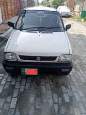 Suzuki Mehran VXR 2008 for Sale