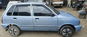 Suzuki Mehran VXR (CNG) 2004 for Sale