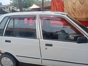 Suzuki Mehran VXR Euro II 2015 for Sale