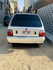 Suzuki Mehran VXR Euro II 2019 for Sale