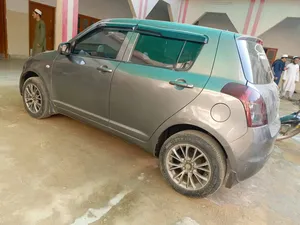 Suzuki Swift DX 1.3 2011 for Sale