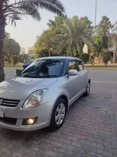 Suzuki Swift DLX 1.3 2011 for Sale