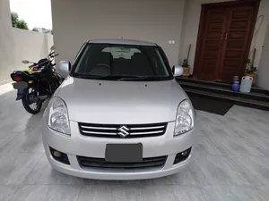 Suzuki Swift DLX 1.3 2014 for Sale