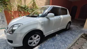 Suzuki Swift DLX 1.3 2016 for Sale