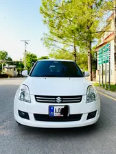 Suzuki Swift DLX 1.3 Navigation  2018 for Sale