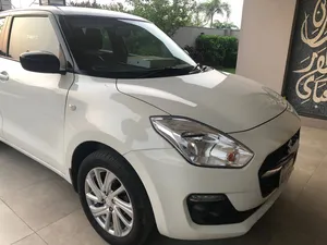 Suzuki Swift GL CVT 2022 for Sale