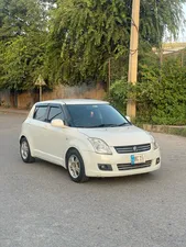 Suzuki Swift XG 1.3 2008 for Sale