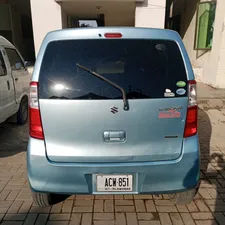 Suzuki Wagon R 2013 for Sale