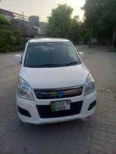 Suzuki Wagon R 2018 for Sale