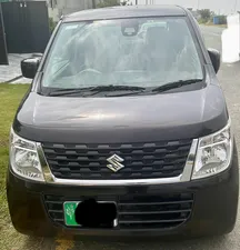 Suzuki Wagon R FX 2015 for Sale