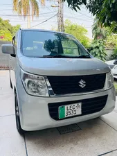 Suzuki Wagon R FX Limited 2016 for Sale