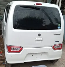 Suzuki Wagon R Hybrid FX 2020 for Sale