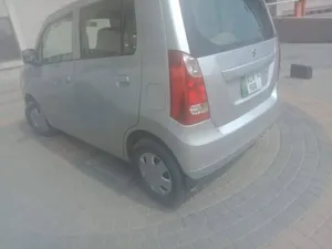 Suzuki Wagon R VXL 2014 for Sale