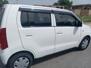 Suzuki Wagon R VXL 2015 for Sale