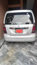 Suzuki Wagon R VXL 2017 for Sale