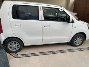 Suzuki Wagon R VXL 2018 for Sale