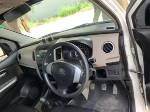 Suzuki Wagon R VXL 2018 for Sale