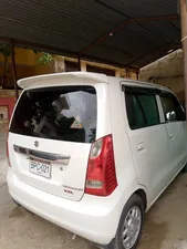 Suzuki Wagon R VXL 2018 for Sale