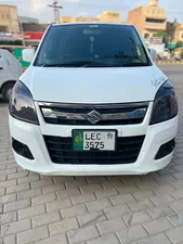 Suzuki Wagon R VXL 2019 for Sale