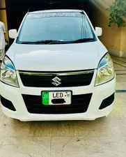 Suzuki Wagon R VXL 2019 for Sale