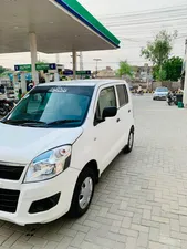 Suzuki Wagon R VXR 2017 for Sale