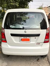 Suzuki Wagon R VXR 2023 for Sale