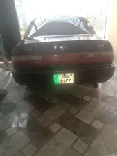 Toyota 86 1998 for Sale