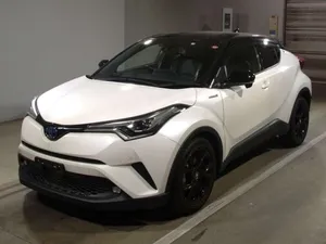 Toyota C-HR 2019 for Sale