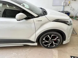 Toyota C-HR G-LED 2018 for Sale