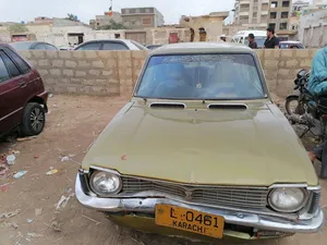 Toyota Corolla 1974 for Sale