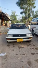 Toyota Corolla 1986 for Sale