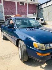 Toyota Corolla 1993 for Sale