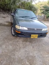 Toyota Corolla 1994 for Sale