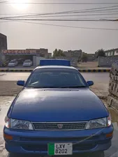 Toyota Corolla 2000 for Sale