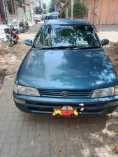 Toyota Corolla 2001 for Sale