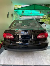 Toyota Corolla 2005 for Sale