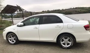 Toyota Corolla 2007 for Sale