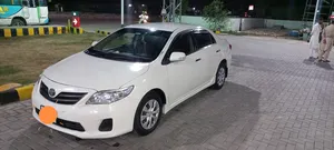 Toyota Corolla 2009 for Sale