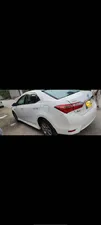 Toyota Corolla 2016 for Sale