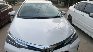 Toyota Corolla Altis Automatic 1.6 2020 for Sale