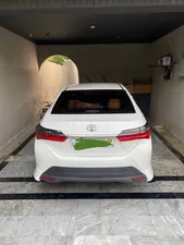 Toyota Corolla Altis 1.8 2019 for Sale