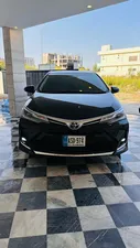 Toyota Corolla Altis Grande CVT-i 1.8 2019 for Sale