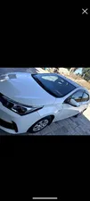 Toyota Corolla GLi 1.3 VVTi 2018 for Sale